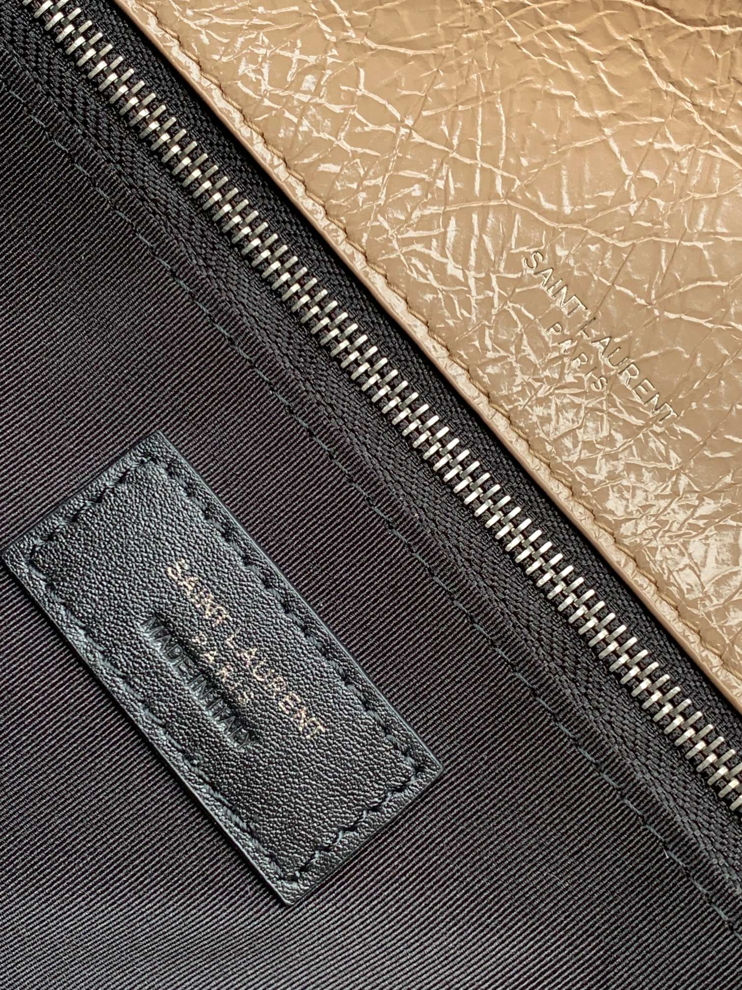 YSL Satchel Bags